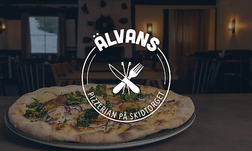 Älvans Pizzeria & Takeaway