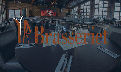 Brasseriet