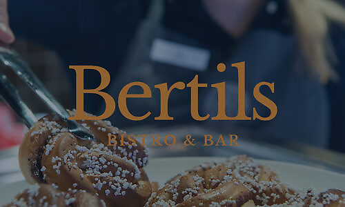 Bertils Bistro & Bar