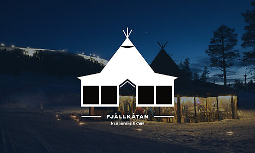 Fjällkåtan