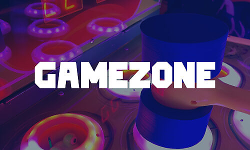 Gamezone
